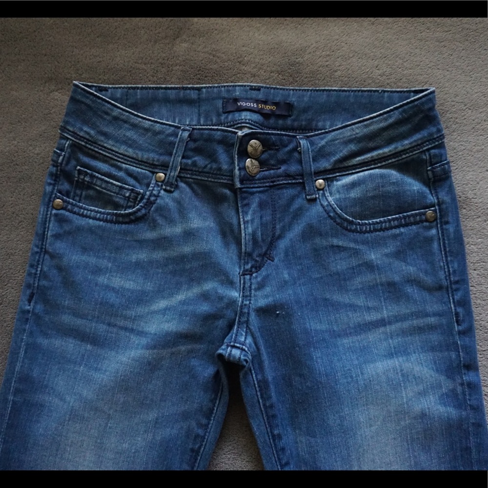 Vigoss - Skinny Jeans